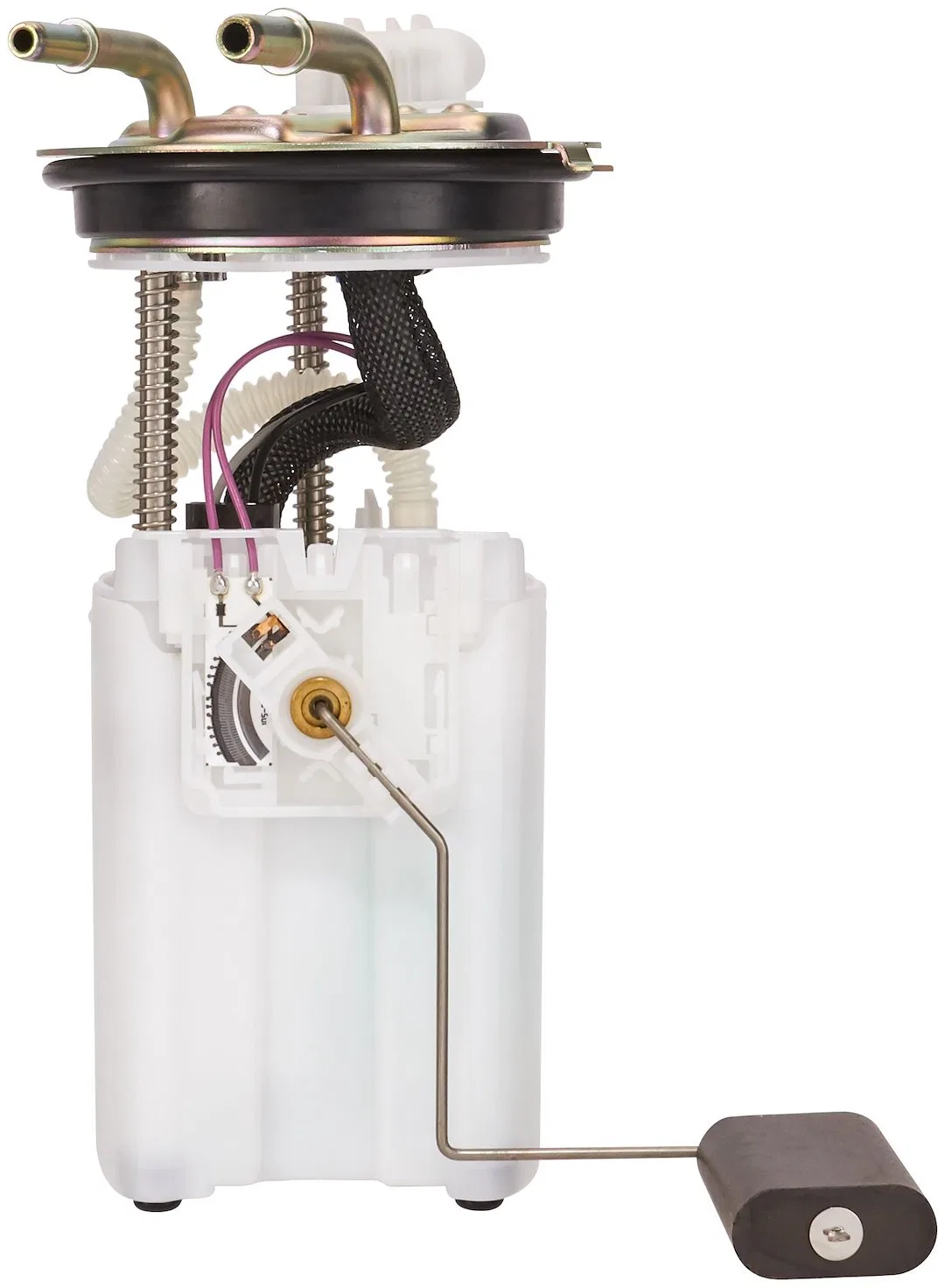 PN3030 – DELPHI Fuel Pump Electric, OE Replacement With Module Assembly - view 3
